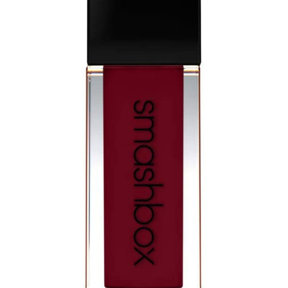 Smashbox

Lipstick